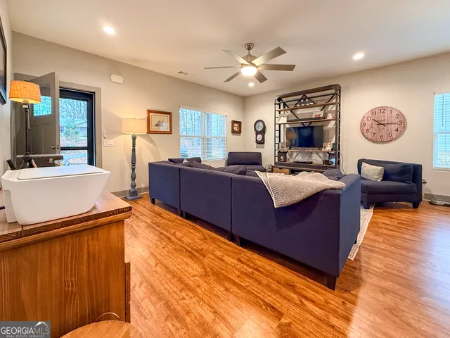 $360,000 | 270 Townview Drive, Cleveland, GA 30528