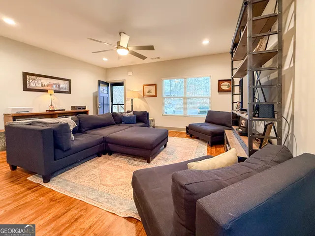 $360,000 | 270 Townview Drive, Cleveland, GA 30528