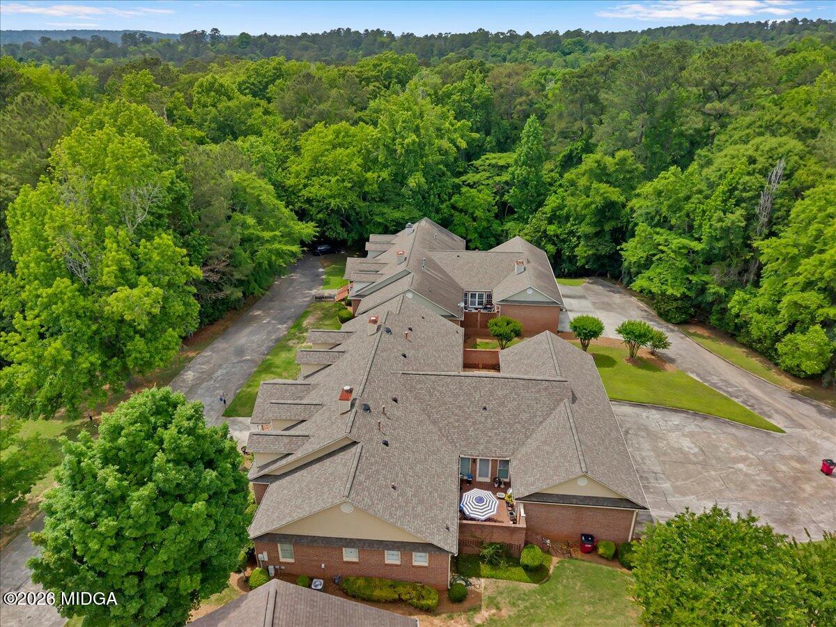 1391 Briarcliff Road, Unit 13B Macon, GA 31211 - Photo 44 of 49 50-DJI_20260511151352_0046_D