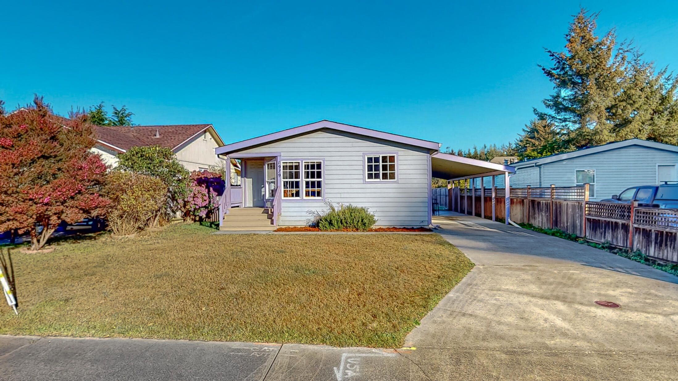 1979 South Gwin Road McKinleyville, CA 95519 - Photo 1 of 35