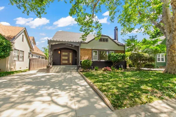 $998,000 | 1045 35th Street, Sacramento, CA 95816