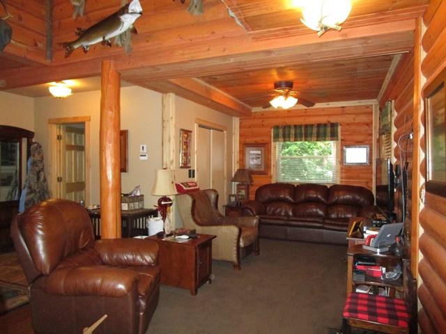 5057 Stafford Point Road North Mercer, WI 54547 - Photo 25 of 38 Gallery Image 25