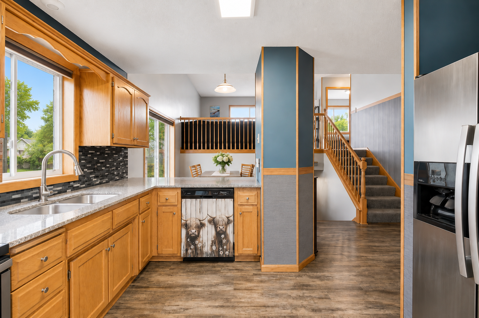308 Elm Street Southwest Isanti, MN 55040 - Photo 5 of 19