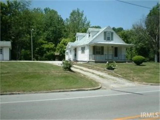 $63,650 | 2512 Highway 150, West Terre Haute, IN 47885