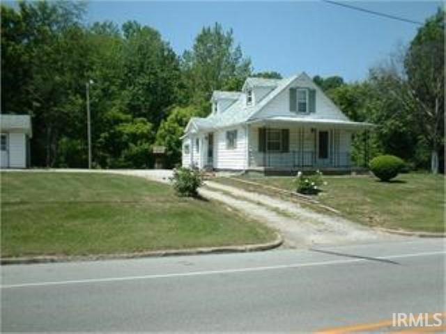 2512 Highway 150 West Terre Haute, IN 47885 - Photo 1 of 24
