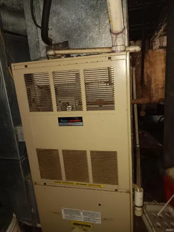 $63,650 | 2512 Highway 150, West Terre Haute, IN 47885