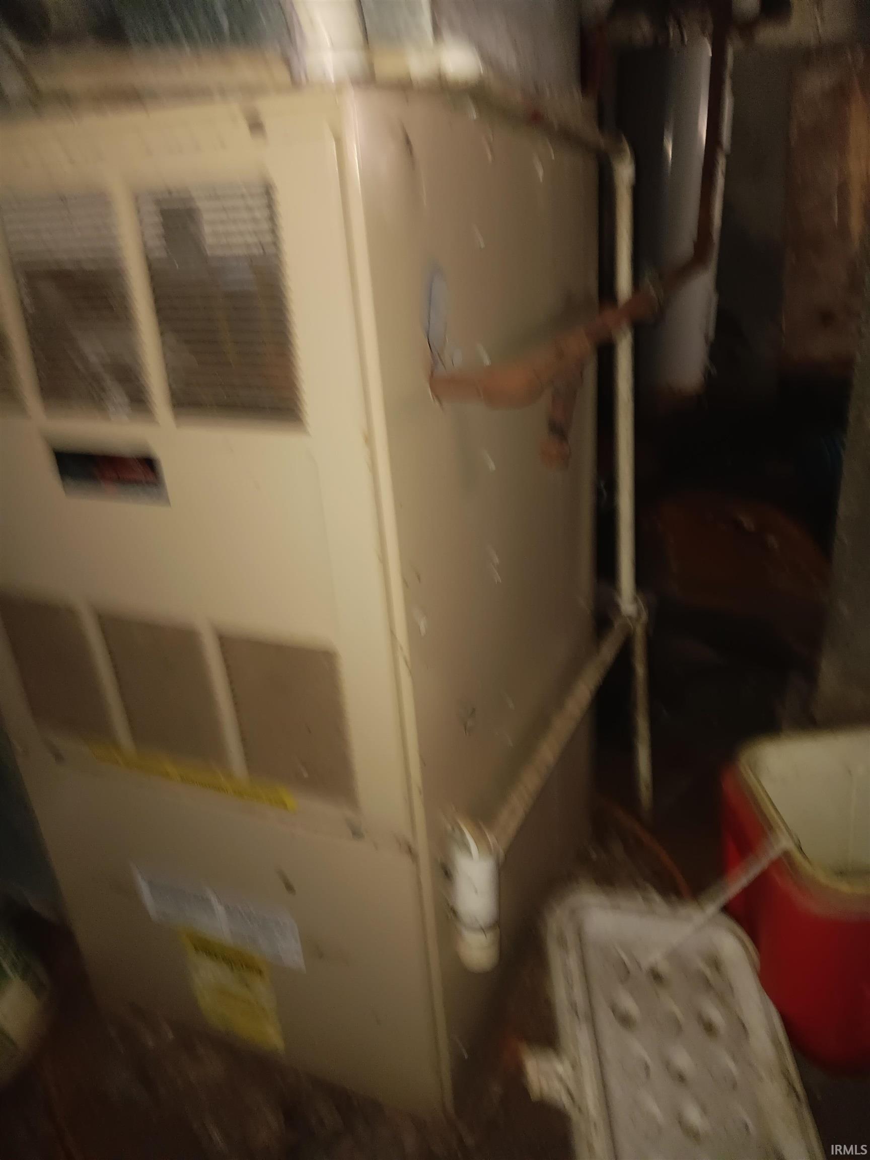 2512 Highway 150 West Terre Haute, IN 47885 - Photo 23 of 24