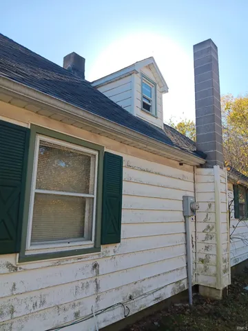 $63,650 | 2512 Highway 150, West Terre Haute, IN 47885