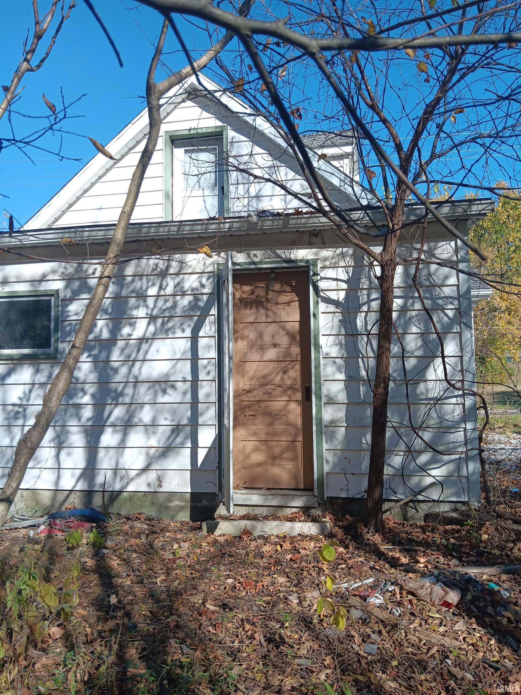 2512 Highway 150 West Terre Haute, IN 47885 - Photo 5 of 24