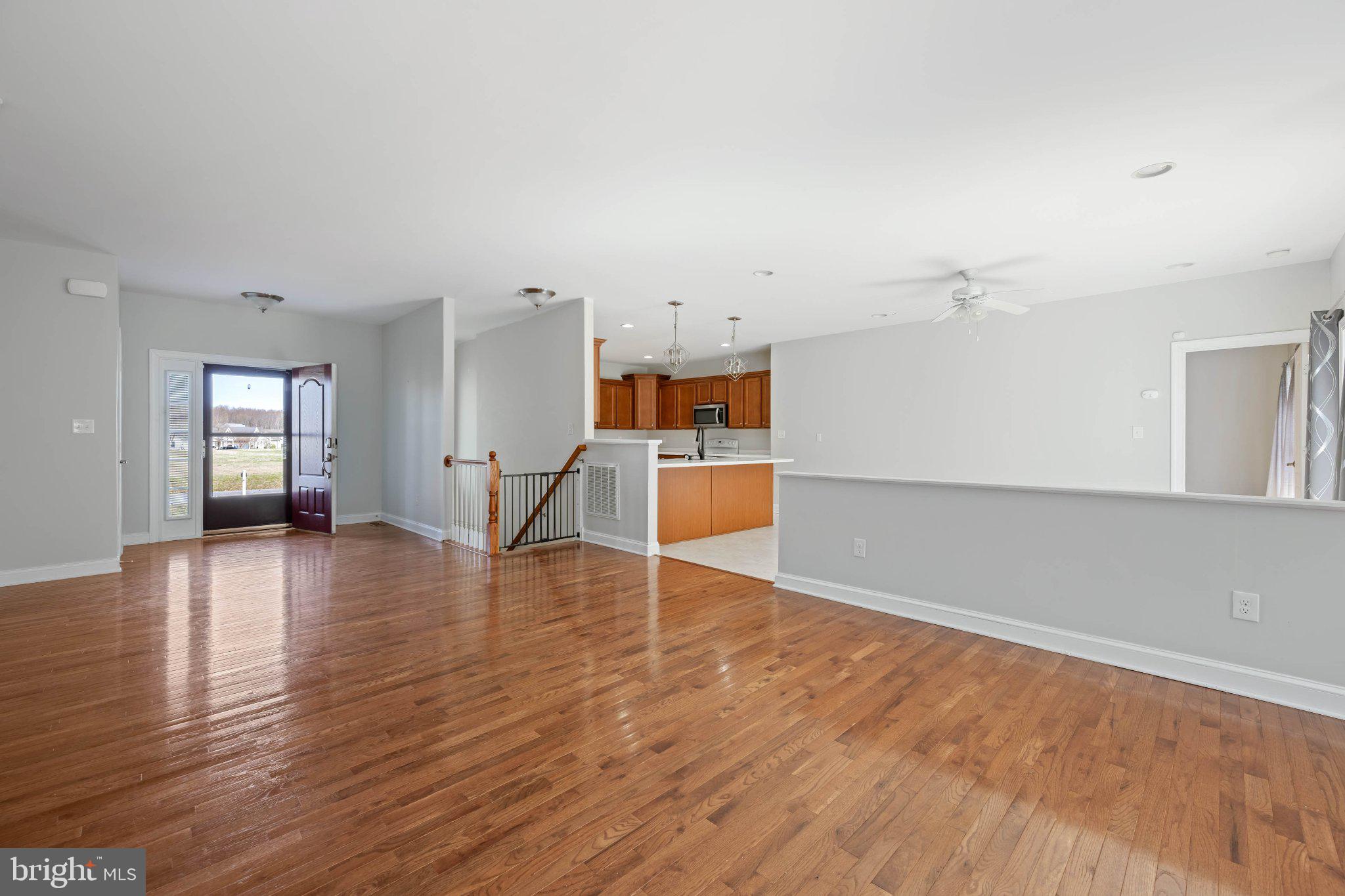 28751 Valley View Lane Lewes, DE 19958 - Photo 13 of 38 Spacious open layout with natural light.