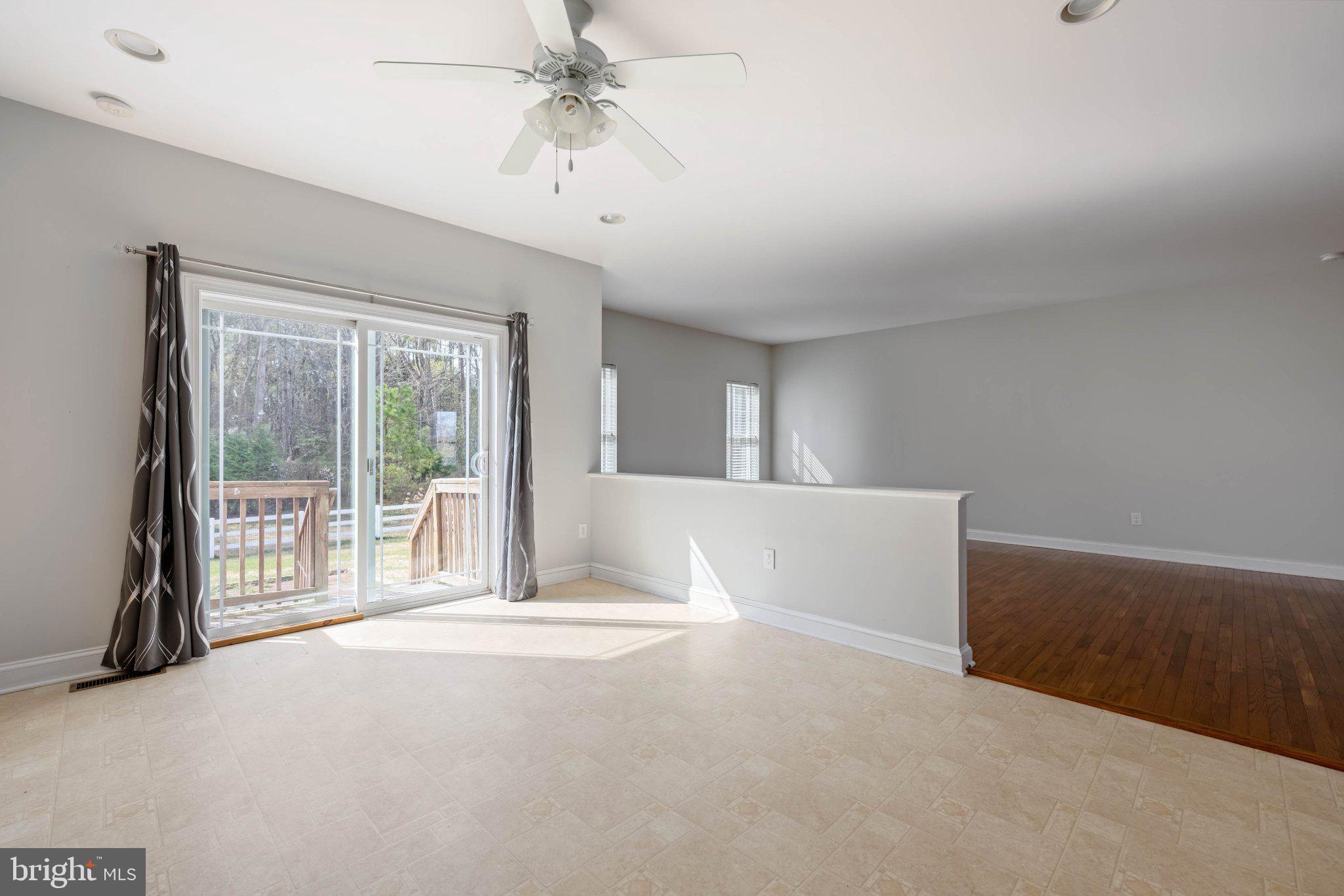 28751 Valley View Lane Lewes, DE 19958 - Photo 16 of 38 Bright and airy open living space.