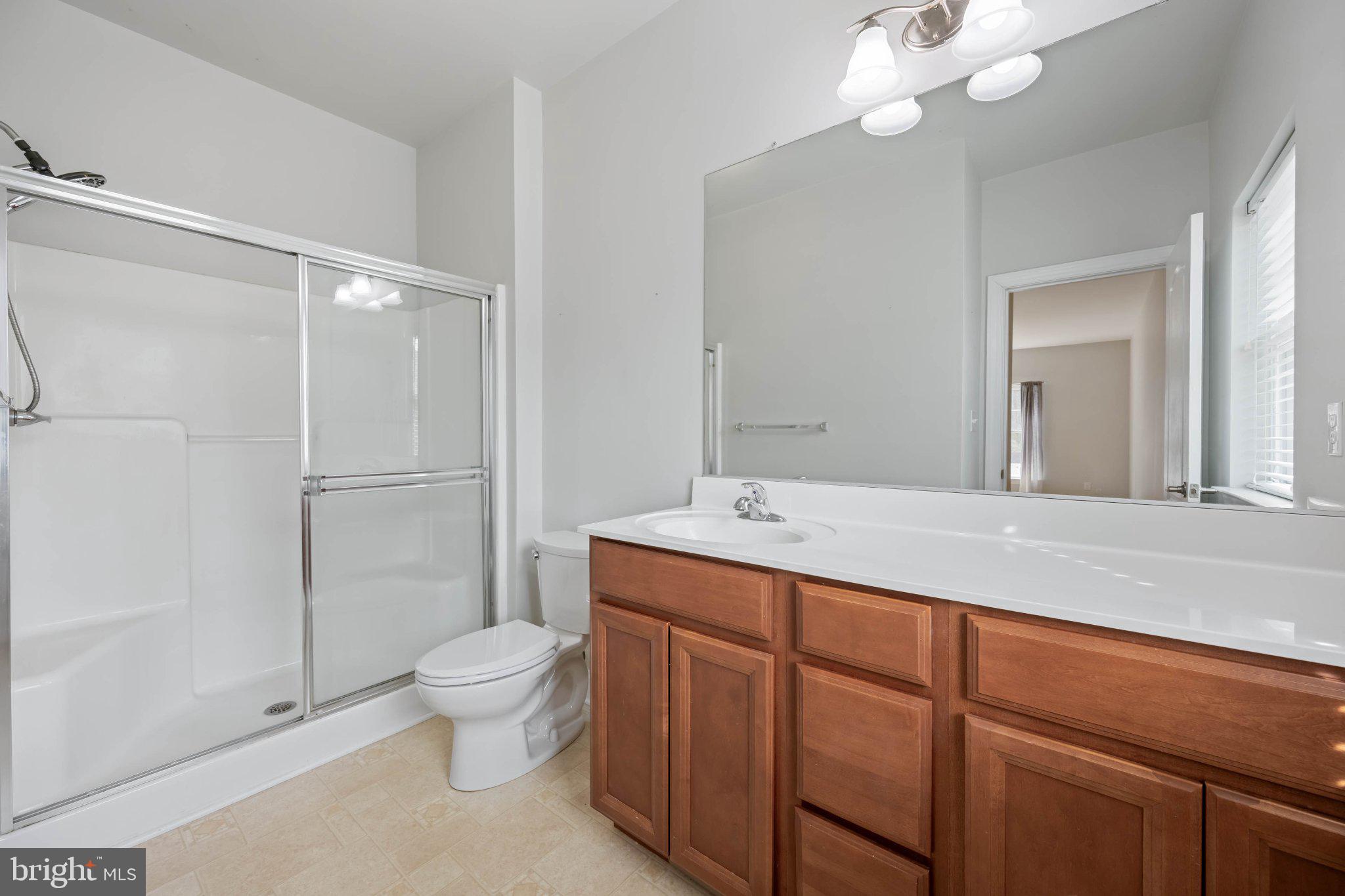 28751 Valley View Lane Lewes, DE 19958 - Photo 24 of 38 Modern bathroom with sleek finishes.