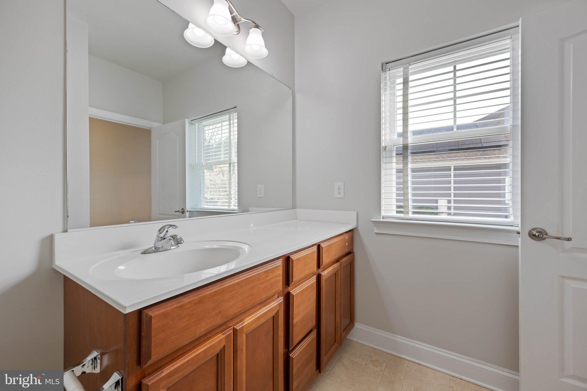 28751 Valley View Lane Lewes, DE 19958 - Photo 25 of 38 Bright and airy bathroom retreat.