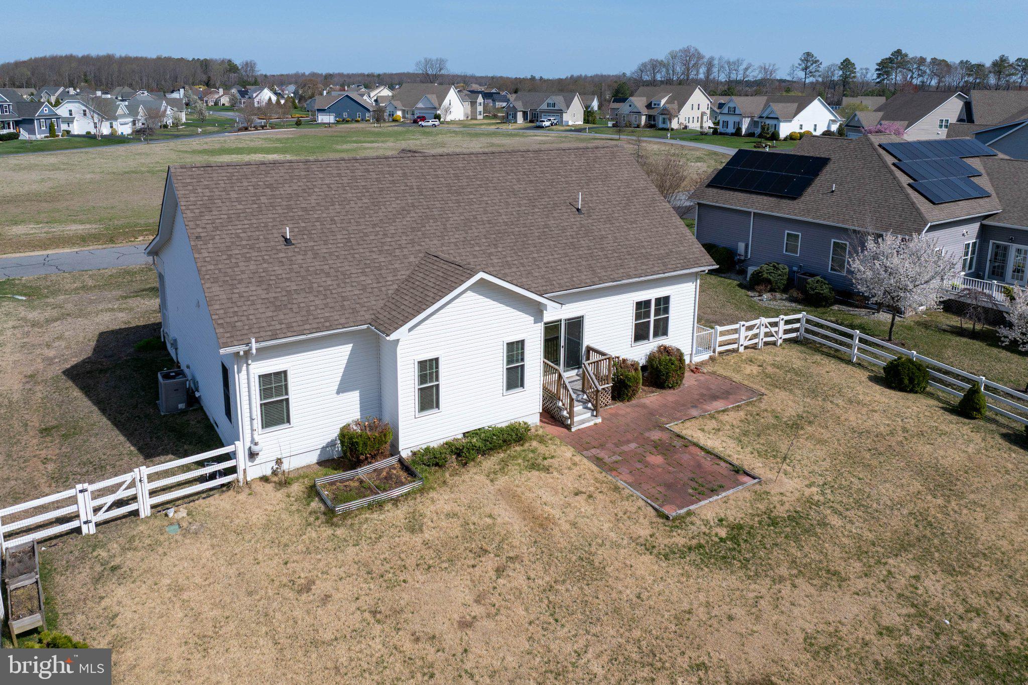 28751 Valley View Lane Lewes, DE 19958 - Photo 5 of 38 Charming home with spacious yard.