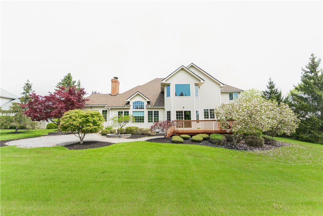 3 Sunberry Drive Perinton, NY 14526 - Photo 38 of 43