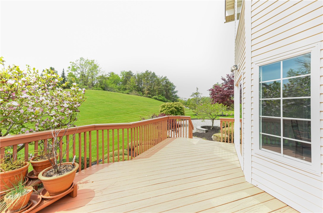 3 Sunberry Drive Perinton, NY 14526 - Photo 41 of 43