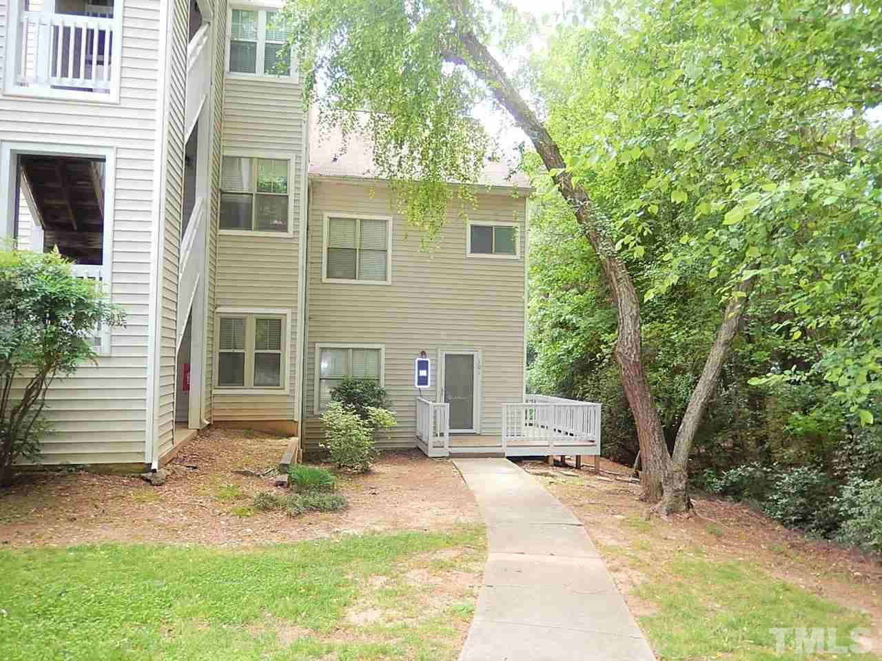 6121 Sunpointe Drive, Unit 101 Raleigh, NC 27606 - Photo 1 of 29 Gallery Image 1