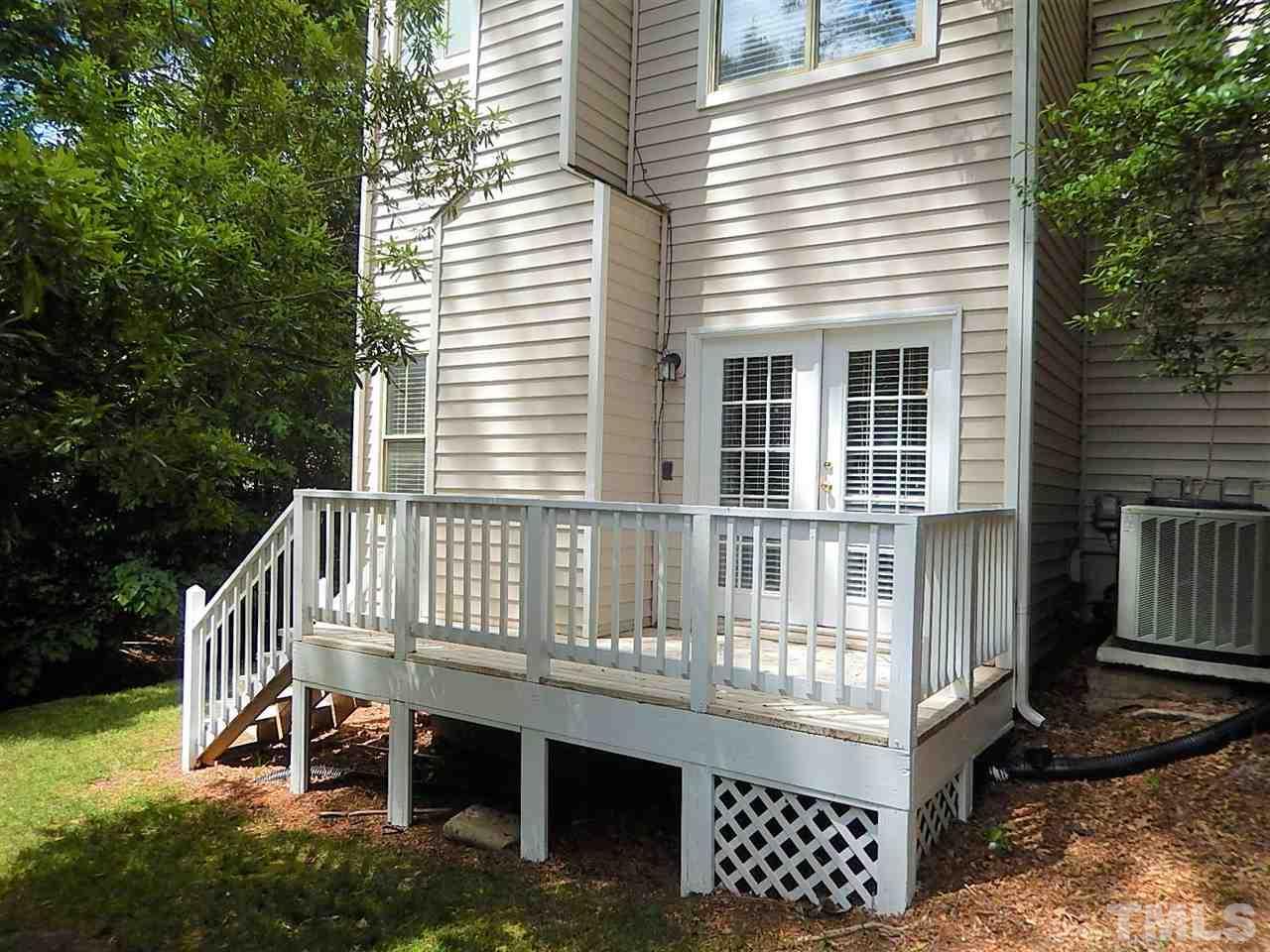 6121 Sunpointe Drive, Unit 101 Raleigh, NC 27606 - Photo 26 of 29 Gallery Image 26
