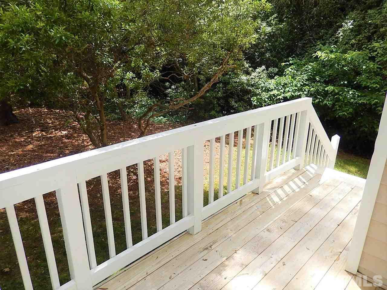 6121 Sunpointe Drive, Unit 101 Raleigh, NC 27606 - Photo 29 of 29 Gallery Image 29