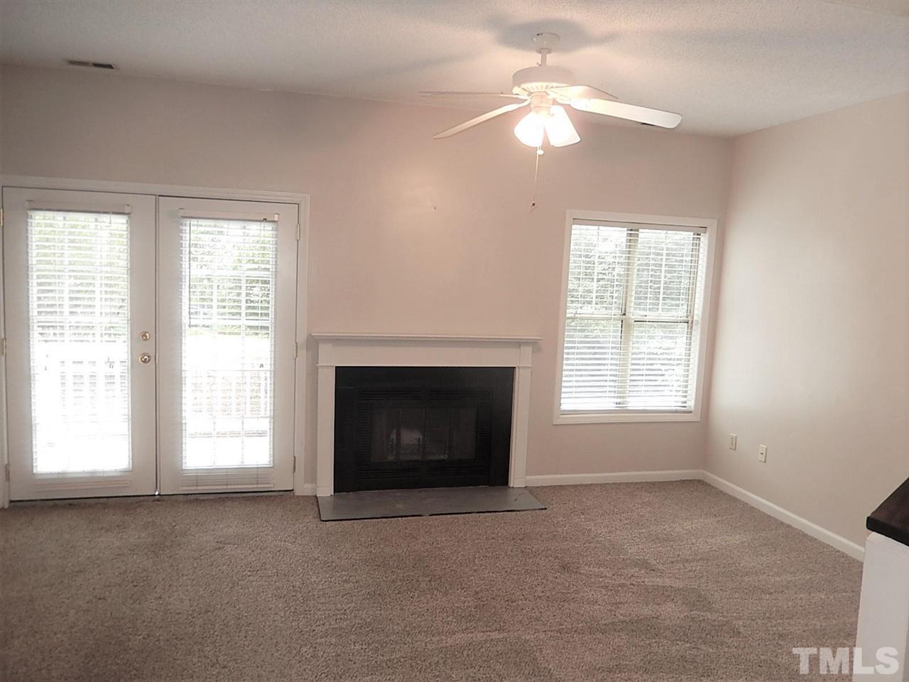 6121 Sunpointe Drive, Unit 101 Raleigh, NC 27606 - Photo 5 of 29 Gallery Image 5