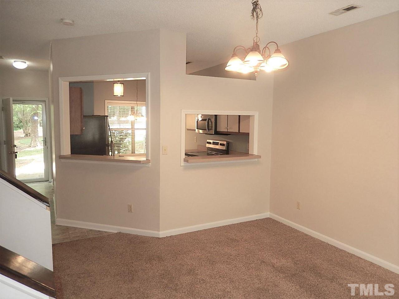 6121 Sunpointe Drive, Unit 101 Raleigh, NC 27606 - Photo 7 of 29 Gallery Image 7
