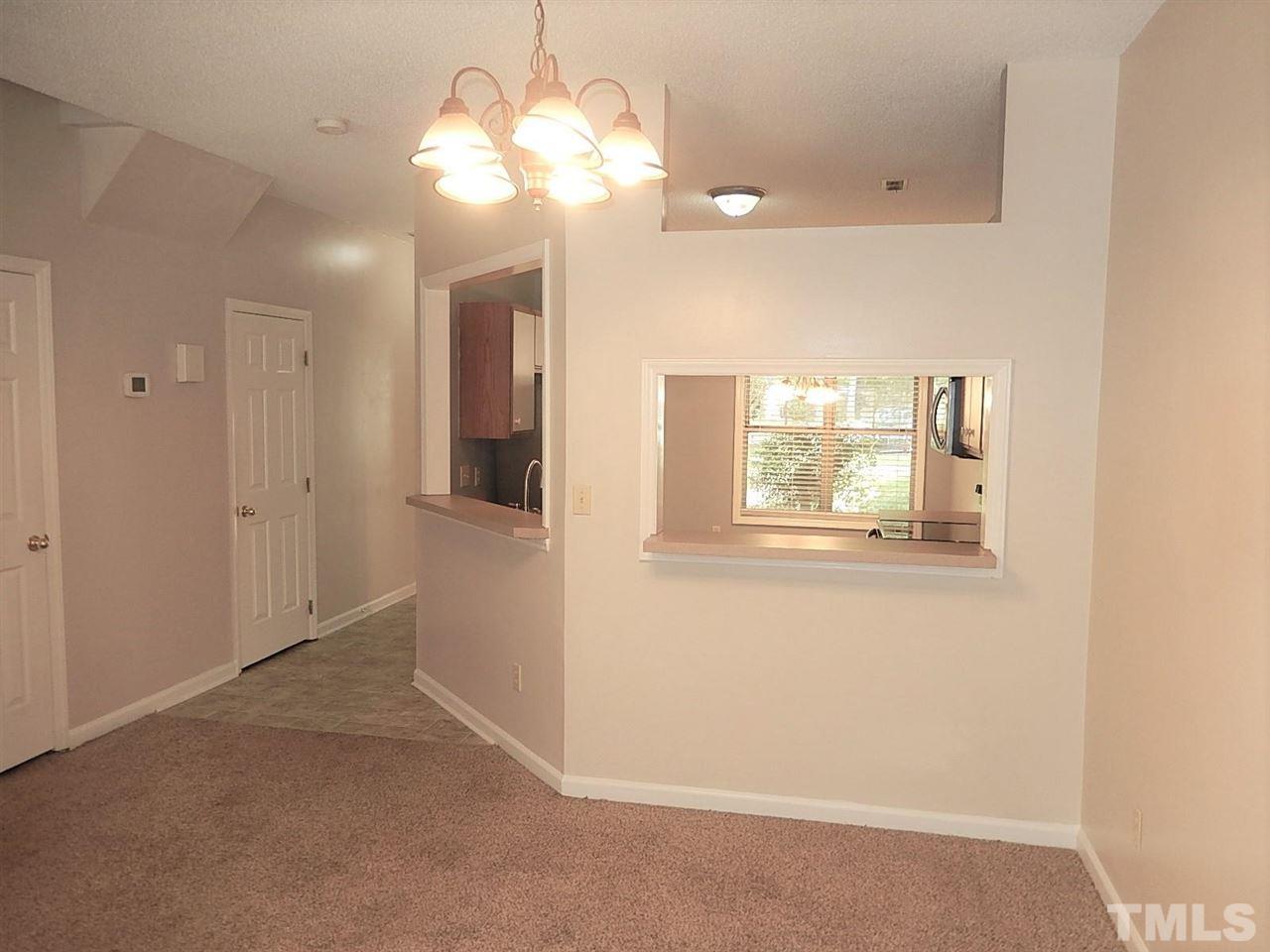 6121 Sunpointe Drive, Unit 101 Raleigh, NC 27606 - Photo 8 of 29 Gallery Image 8