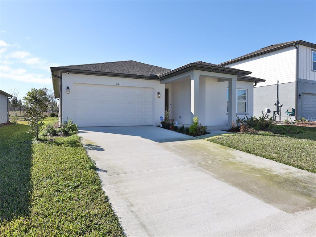 1042 Alabaster Way Deltona, FL 32725 - Photo 1 of 1