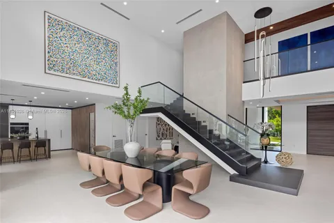 $10,950,000 | 6445 Southwest 129th Terrace, Pinecrest, FL 33156