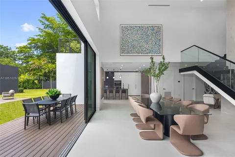 $10,950,000 | 6445 Southwest 129th Terrace, Pinecrest, FL 33156