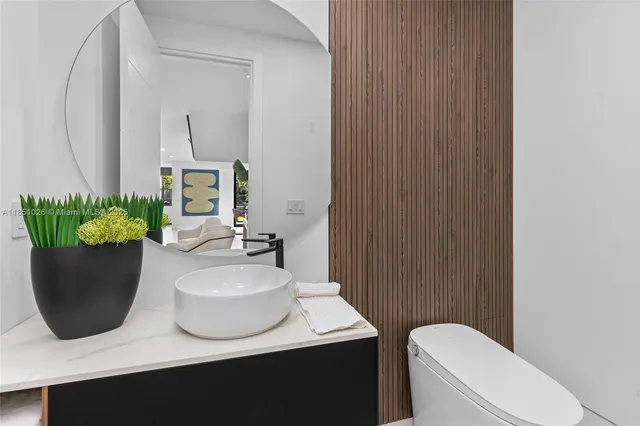 $10,950,000 | 6445 Southwest 129th Terrace, Pinecrest, FL 33156