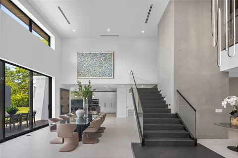 $10,950,000 | 6445 Southwest 129th Terrace, Pinecrest, FL 33156