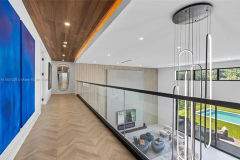 $10,950,000 | 6445 Southwest 129th Terrace, Pinecrest, FL 33156