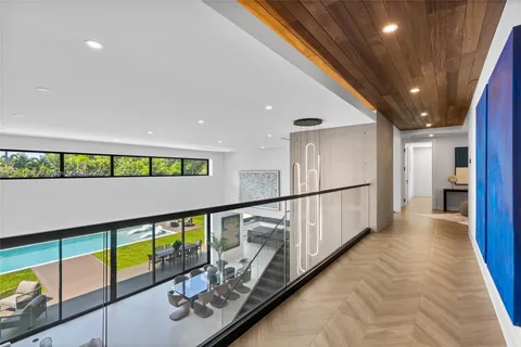 $10,950,000 | 6445 Southwest 129th Terrace, Pinecrest, FL 33156