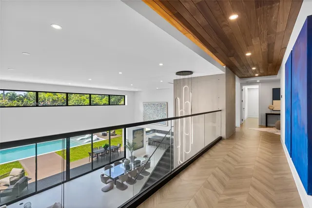 $10,950,000 | 6445 Southwest 129th Terrace, Pinecrest, FL 33156