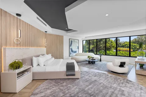 $10,950,000 | 6445 Southwest 129th Terrace, Pinecrest, FL 33156