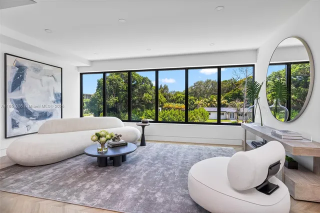 $10,950,000 | 6445 Southwest 129th Terrace, Pinecrest, FL 33156