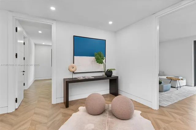 $10,950,000 | 6445 Southwest 129th Terrace, Pinecrest, FL 33156