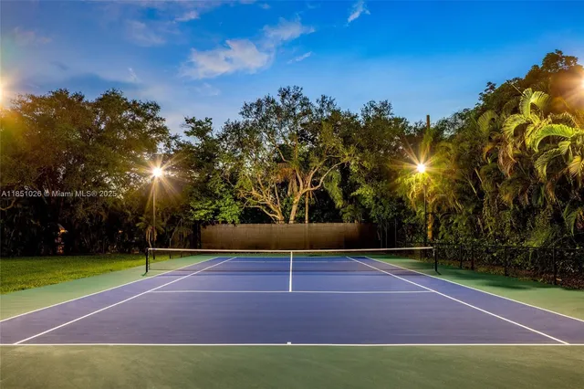 $10,950,000 | 6445 Southwest 129th Terrace, Pinecrest, FL 33156