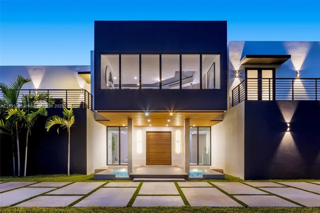 $10,950,000 | 6445 Southwest 129th Terrace, Pinecrest, FL 33156