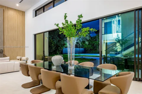 $10,950,000 | 6445 Southwest 129th Terrace, Pinecrest, FL 33156