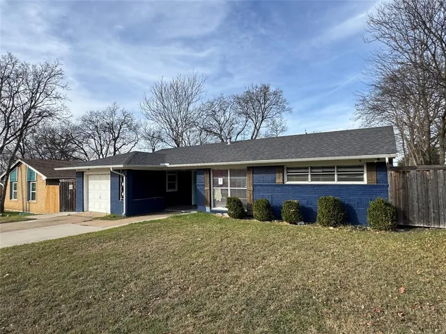 $159,900 | 625 Midvale Drive, Dallas, TX 75232