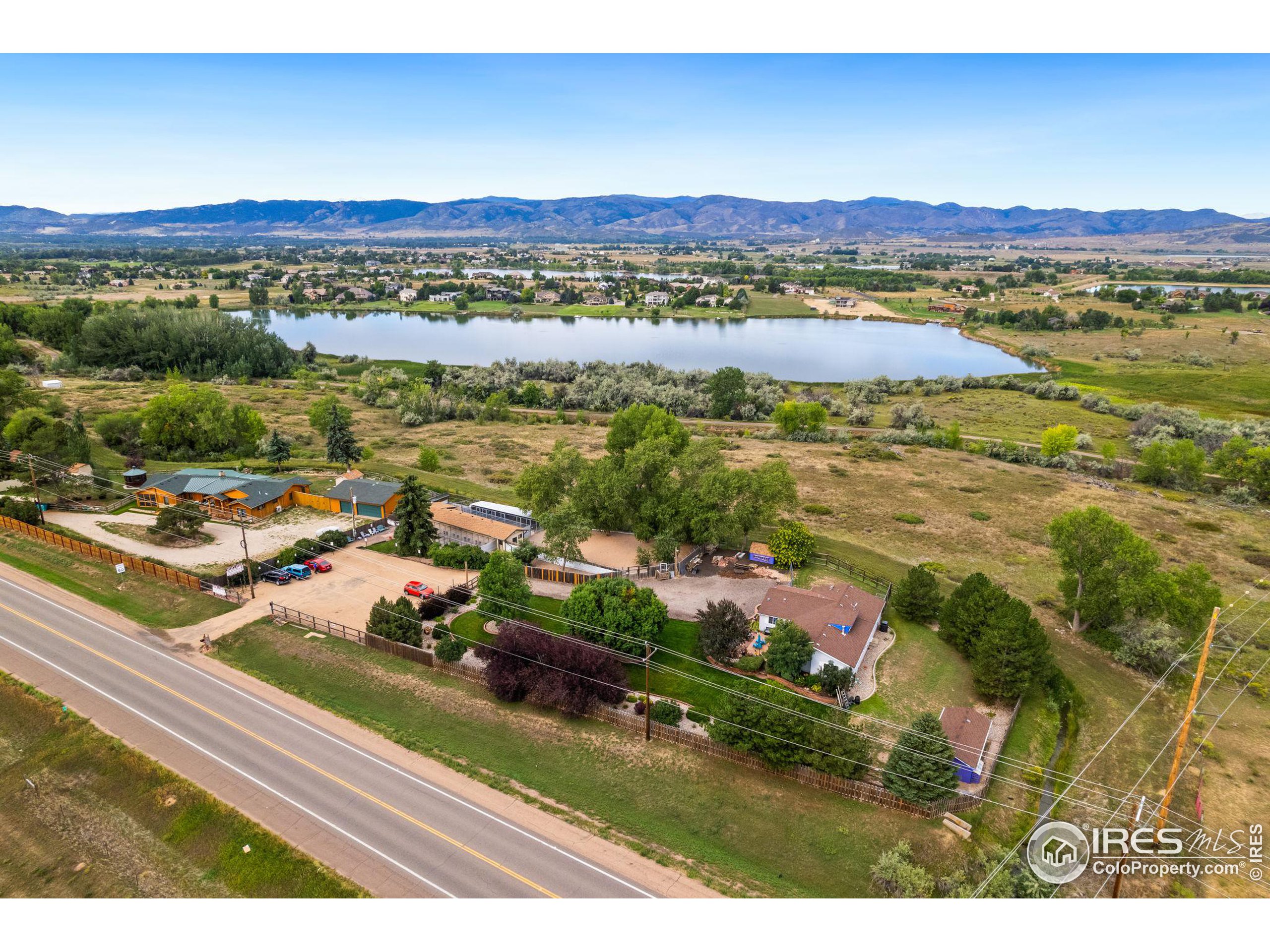 4837 N Highway Fort Collins, CO 80524 - Photo 1 of 40