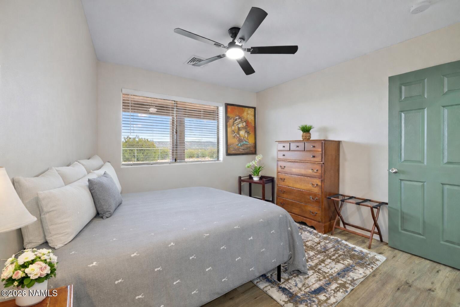3097 Whitetail Loop Williams, AZ 86046 - Photo 22 of 46 Guest Bedroom #2