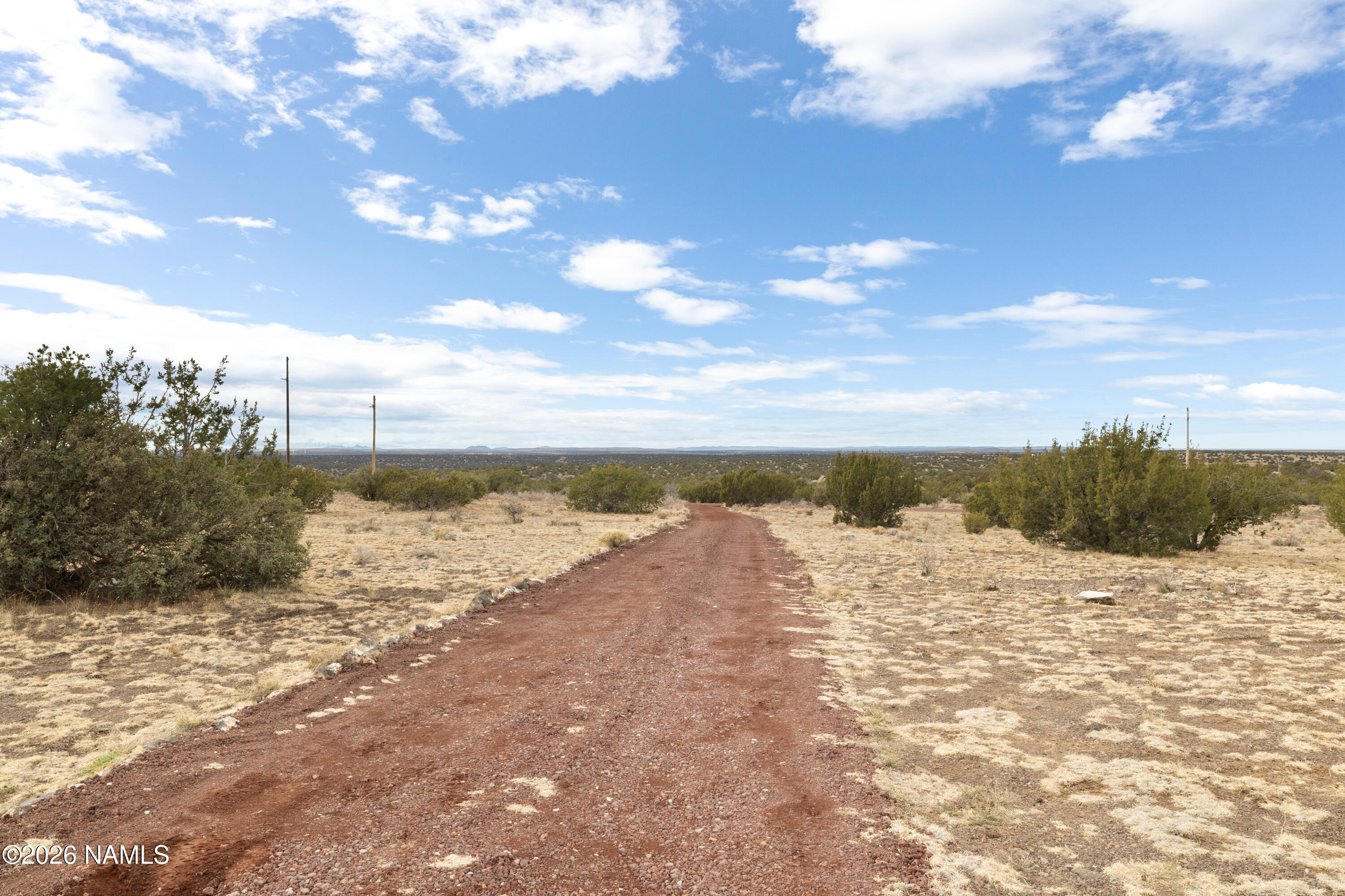 3097 Whitetail Loop Williams, AZ 86046 - Photo 39 of 46 Well maintained driveway