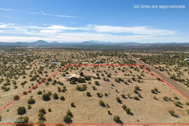 $499,000 | 3097 Whitetail Loop, Williams, AZ 86046