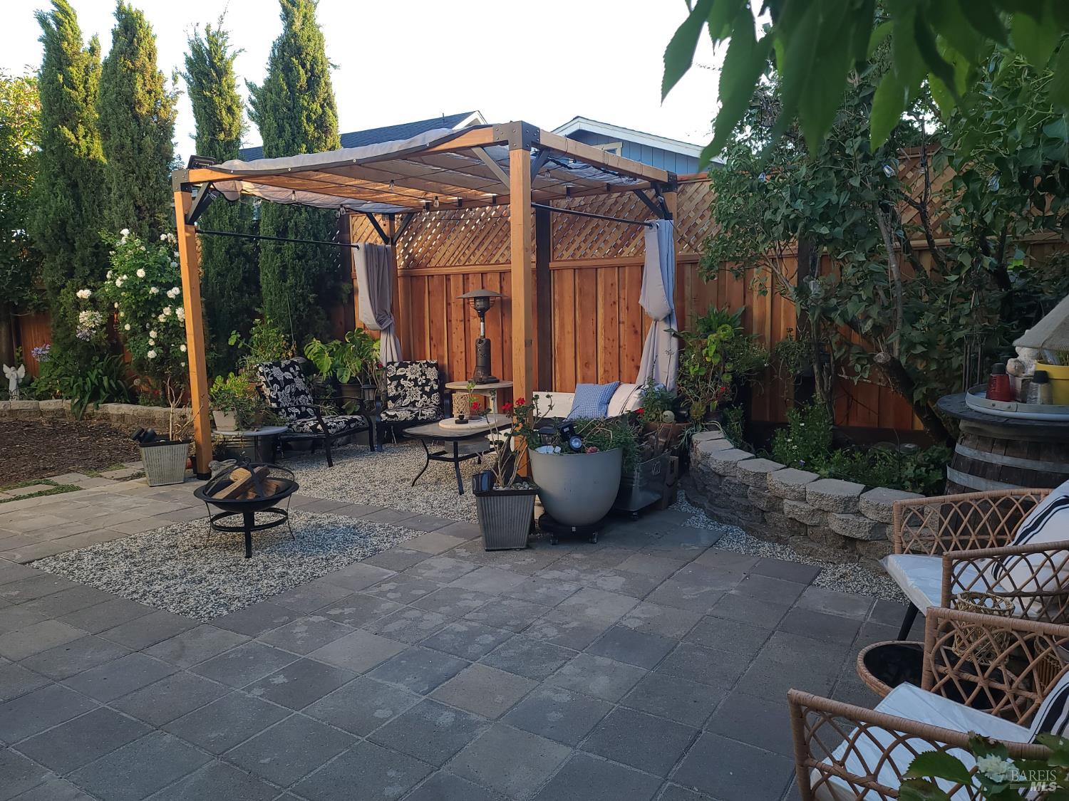 Undisclosed Address Rohnert Park, CA 94928 - Photo 52 of 56