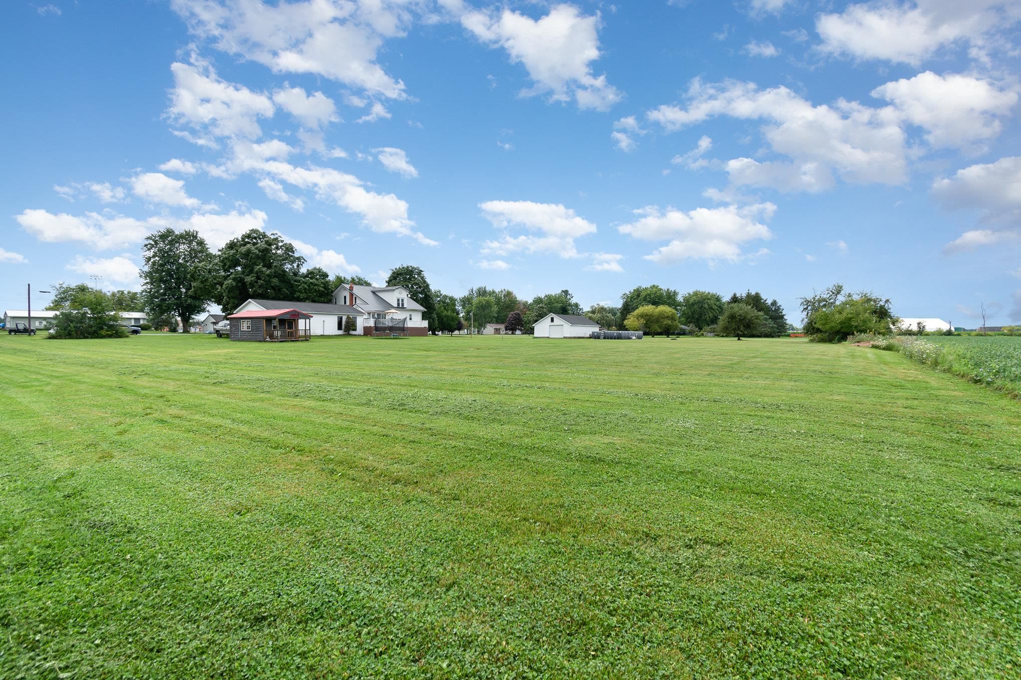 509 East Section Line Road Ashley, MI 48806 - Photo 5 of 27 Gallery Image 5