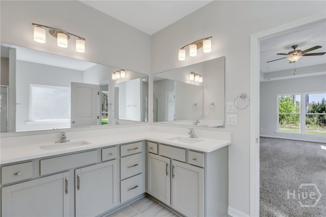 111 Alexander Trail Rincon, GA 31326 - Photo 9 of 28 Stock photos shown; to be similar not identical.