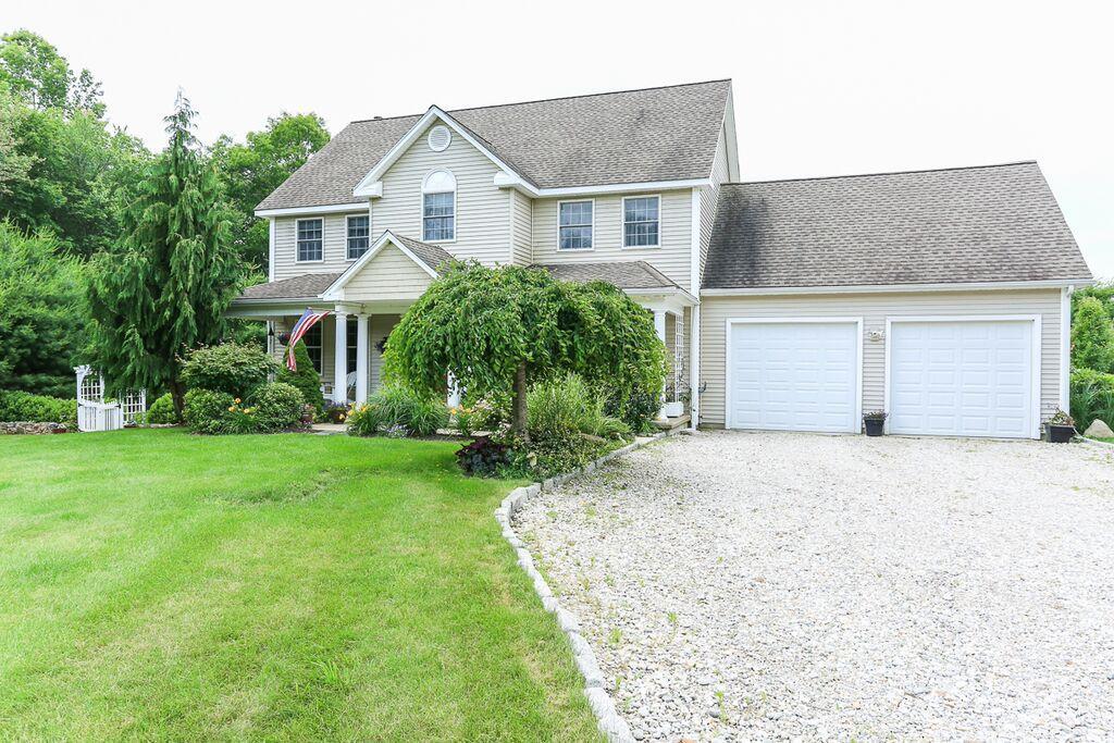 31 Porter Pond Road Sterling, CT 06354 - Photo 1 of 1 Simply beautiful from start to finish!