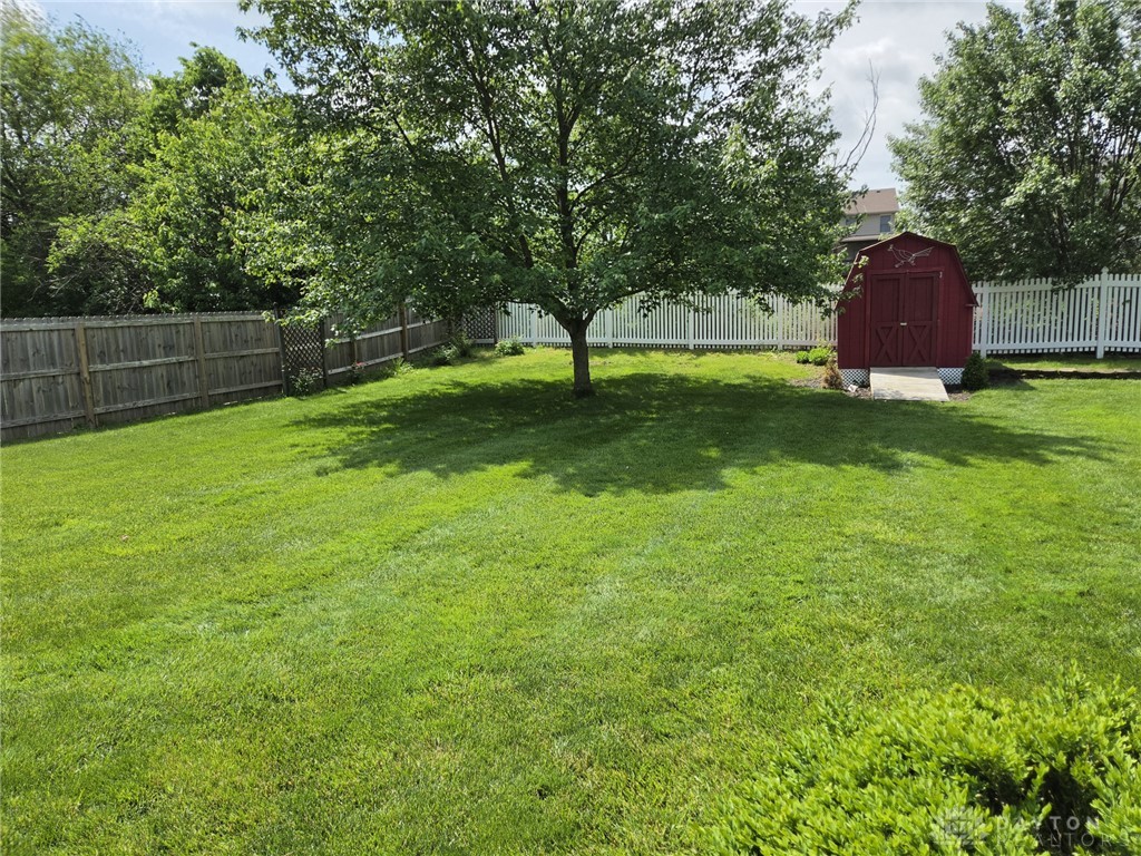 4595 Todd Road Franklin, OH 45005 - Photo 16 of 44